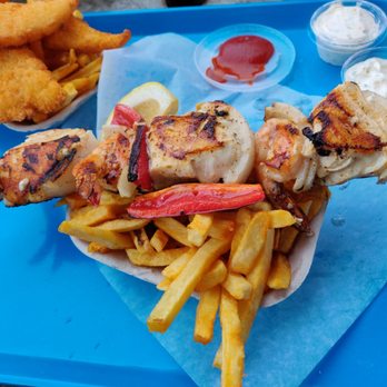 Sunfish - Seafood Near Me - Seattle, Washington Sunfish - Seafood Near Me - Seattle, Washington