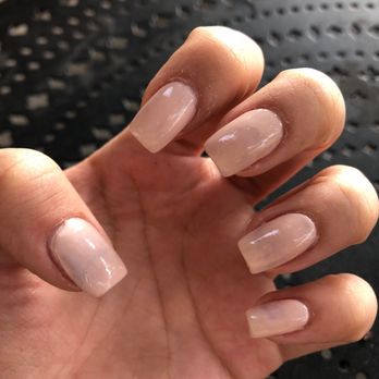 Jolie’s Nail - Nail Salons Near Me - Arcadia, California