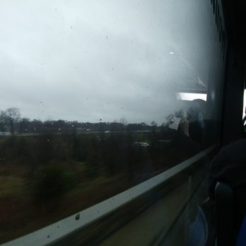 Megabus - Buses Near Me