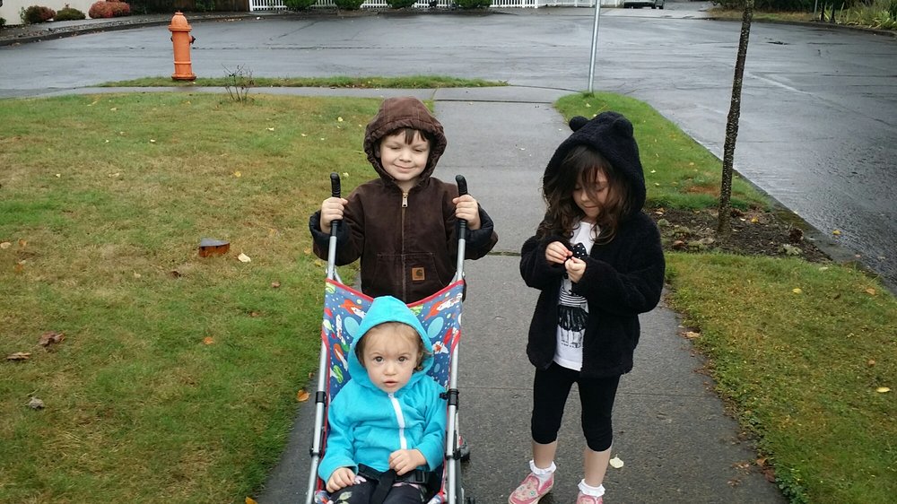 Mini Miracles Daycare - childcare center in Portland, OR