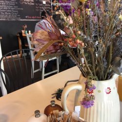 Paper Plane Cafe