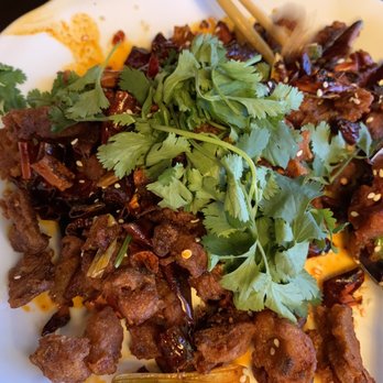 Duck n Bao - Spicy crispy chicken - Szechuan Near Me - Cypress, Texas Duck n Bao - Spicy crispy chicken - Szechuan Near Me - Cypress, Texas