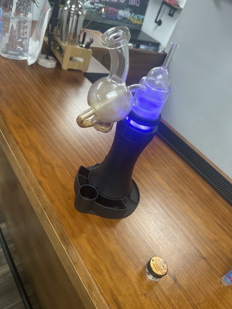 The Hot Box Exotic Snacks