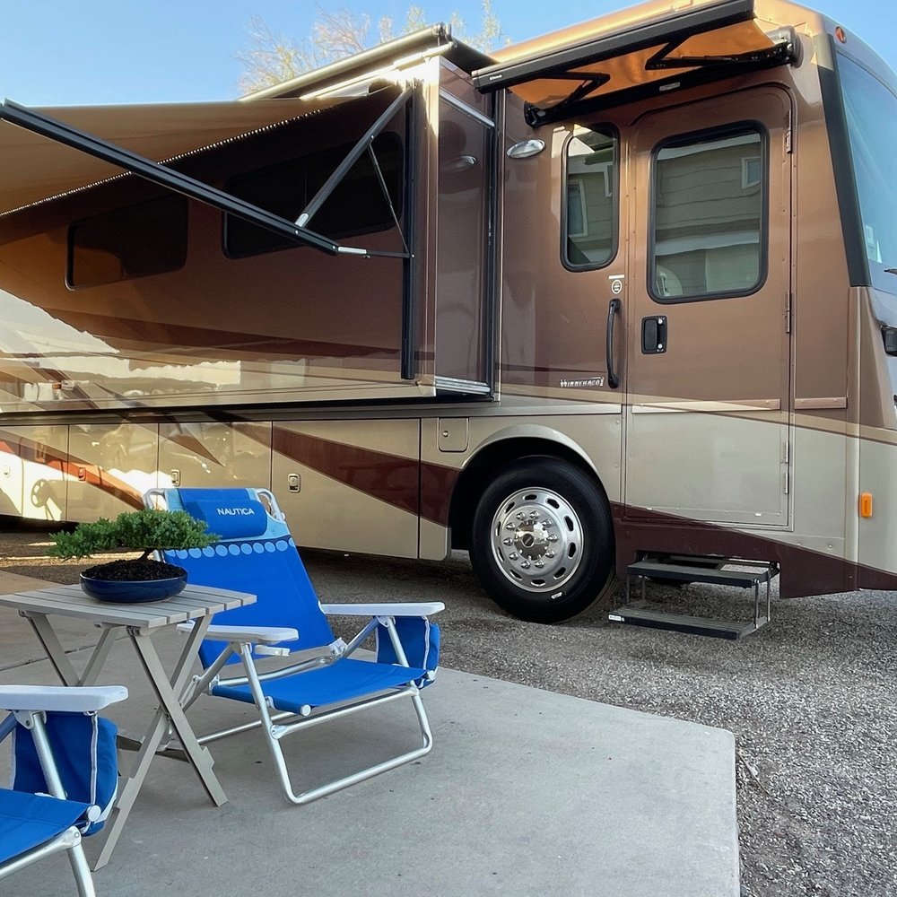 Lake RV - Self Storage Near Me - Perris, California Lake RV - Self Storage Near Me - Perris, California