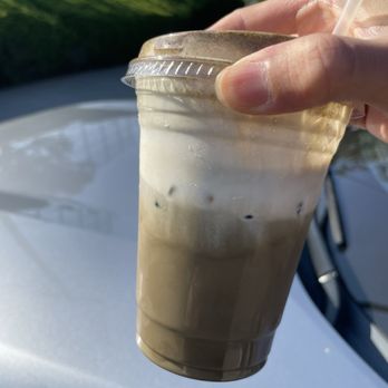Elite Experience: Sojeata, Fullerton - My matcha einspanner... - Yelp Events Near Me - Fullerton, California