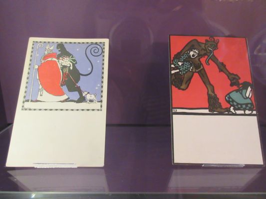 Salzburger Weihnachtsmuseum by null