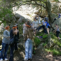 Cragmont Park