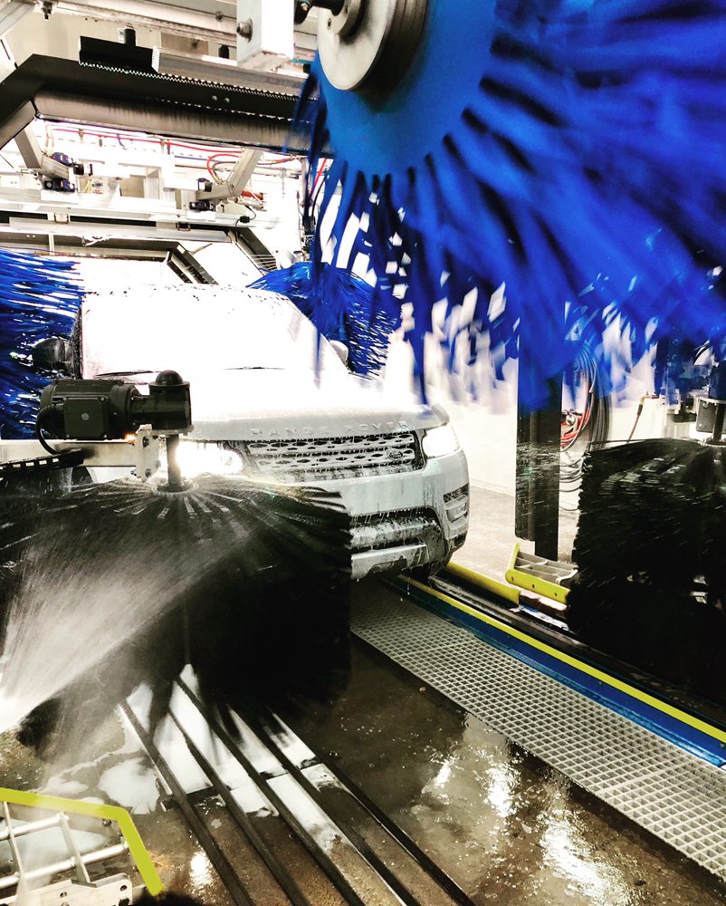 ALPINE WASH Updated July 2024 114 Photos & 32 Reviews 250 S