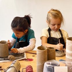 The Newburgh Pottery