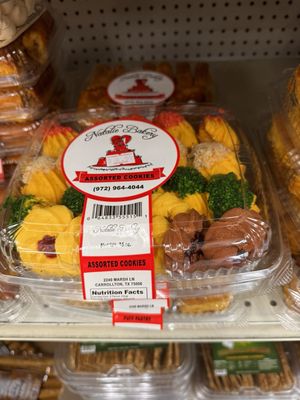 Ali Baba International Food Market by null