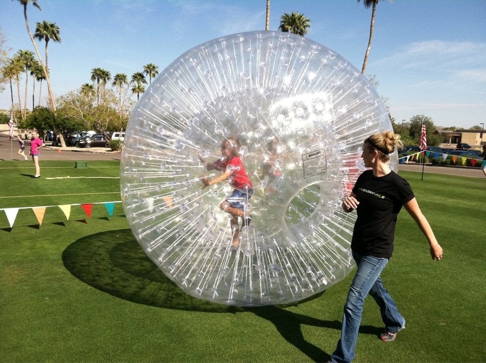 EVERYMILE - social services organization in Glendale, AZ