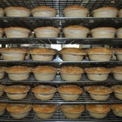 Byron Gourmet Pies