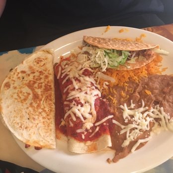 Mr. Tequila Mexican Restaurant - Quesadilla, hard taco, burrito - Mexican Near Me - Bradenton, Florida