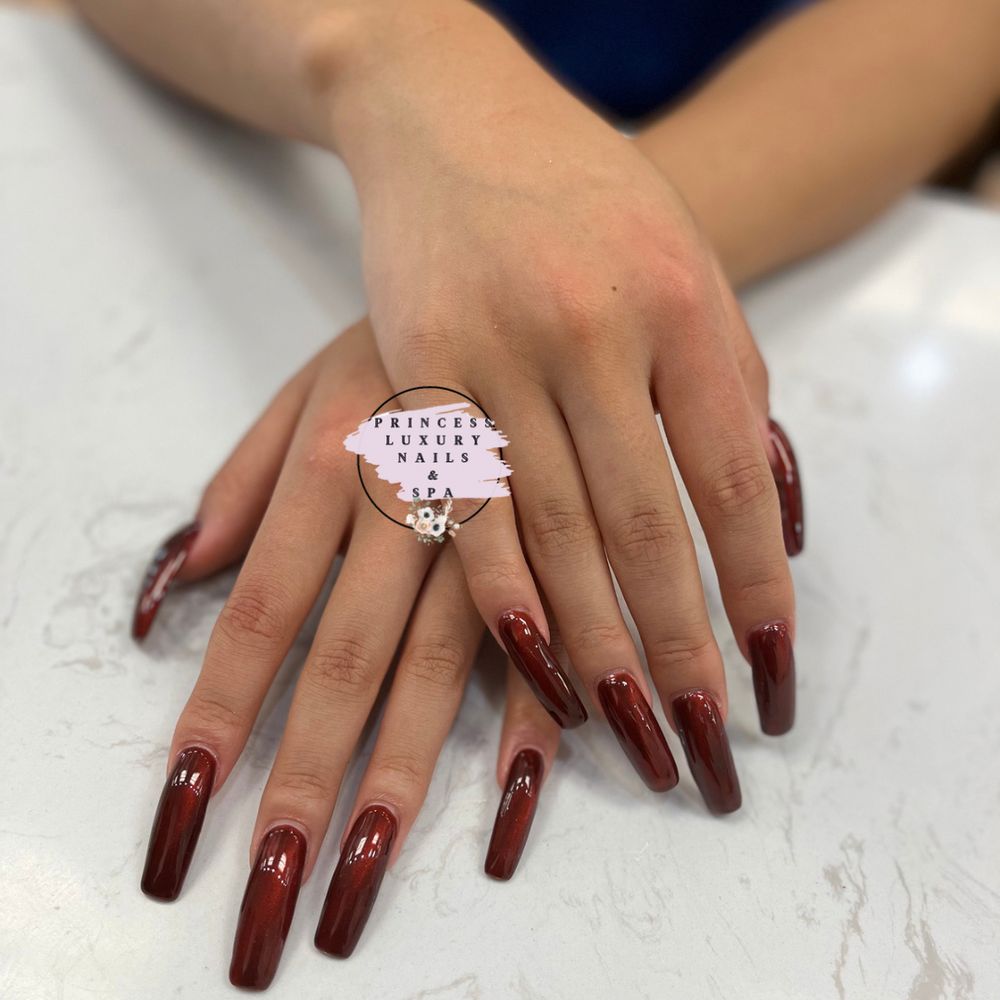 PRINCESS LUXURY NAILS & SPA Updated June 2024 20 Photos 8 Reading