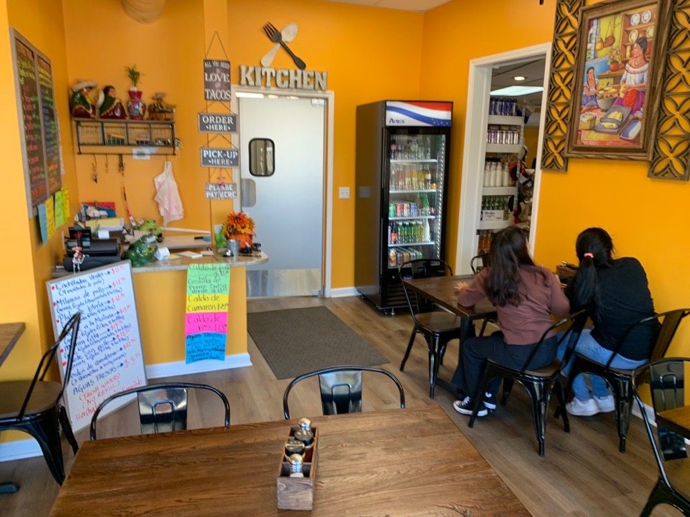 CASA MEXICANA 521 N Broad St, Brevard, NC Yelp