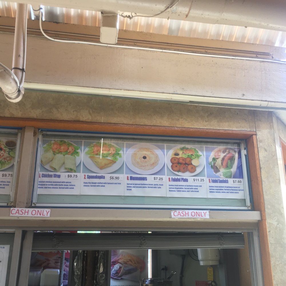 Leo's Taverna Express - Menu with pictures helps - Greek Near Me - Honolulu, Hawaii Leo's Taverna Express - Menu with pictures helps - Greek Near Me - Honolulu, Hawaii