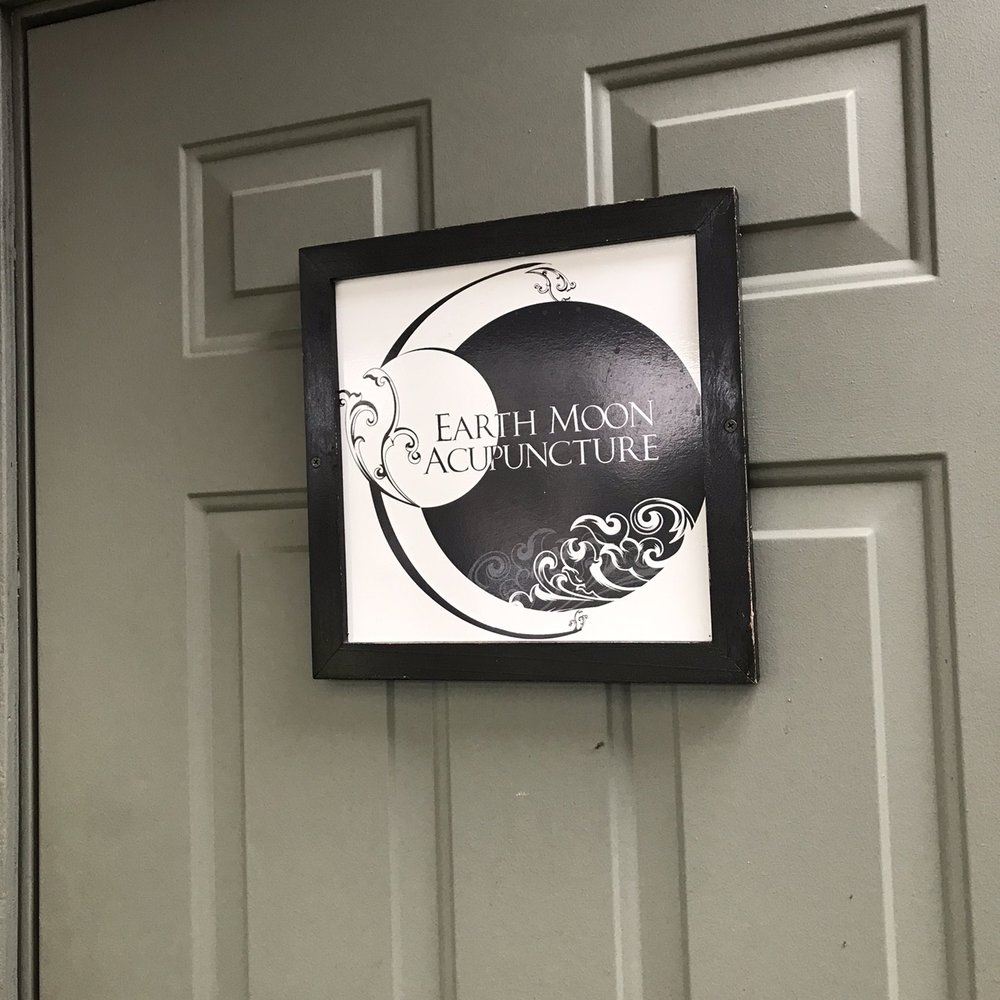 Earth Moon Acupuncture - Acupuncture Near Me - Salem, Oregon