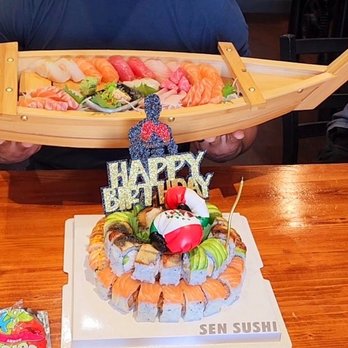 Sen Sushi - Sushi Bars Near Me - Rosemead, California Sen Sushi - Sushi Bars Near Me - Rosemead, California