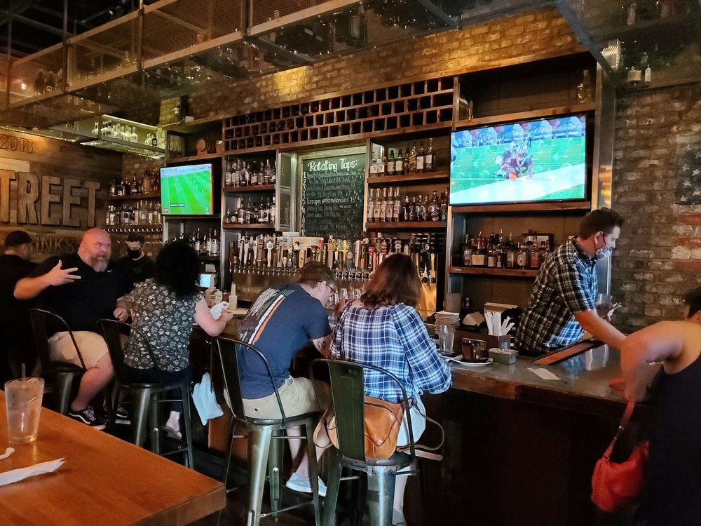 Craft Street Kitchen
