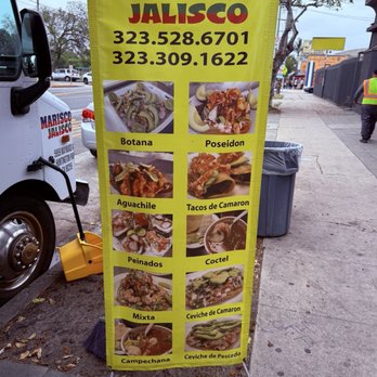 Mariscos Jalisco - Mexican Near Me - Los Angeles, California Mariscos Jalisco - Mexican Near Me - Los Angeles, California