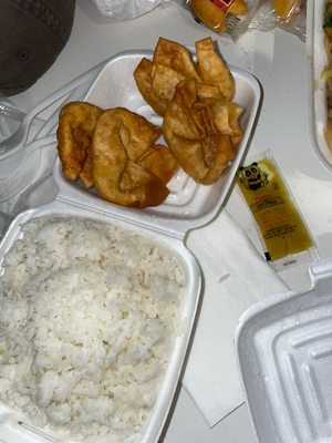 Szechuan Chinese Restaurant by null