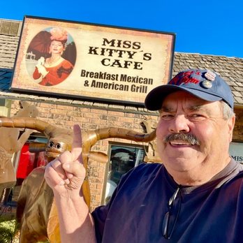 MISS KITTY’S CAFE - Updated September 2025 - 92 Photos & 71 Reviews