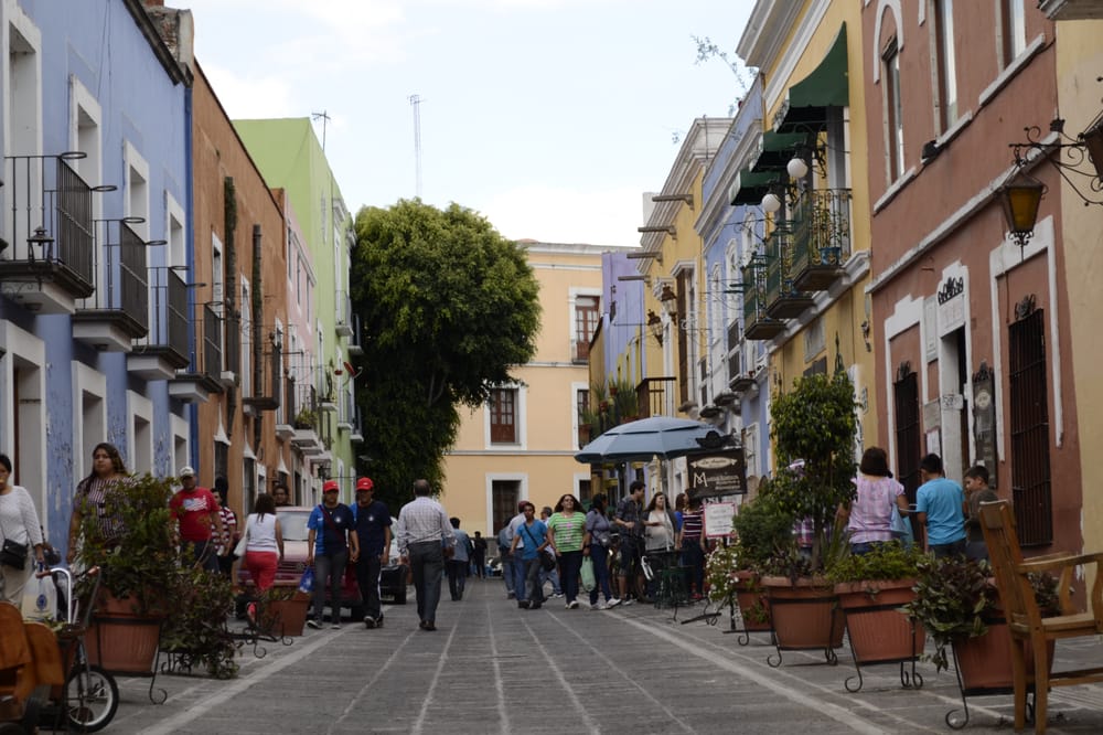 Callejón de los Sapos