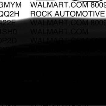 Rock Automotive - Bank record - Auto Repair Near Me