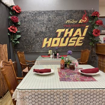 Thai House - Thai Near Me - Albuquerque, New Mexico