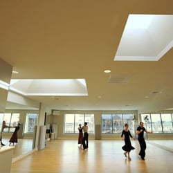 Metropolitan Dance Center