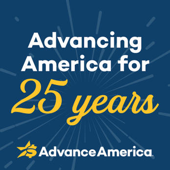 Advance America - Check Cashing/Pay-day Loans Near Me - Riverside, California