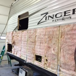Crossroads Rv