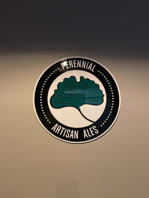 Perennial Artisan Ales by null