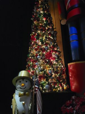 The Carolina Opry Theater by null