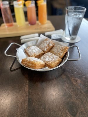 Batters & Brunch by null