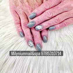 Milynium Nails