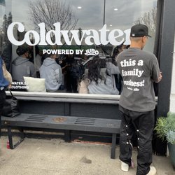 Coldwater