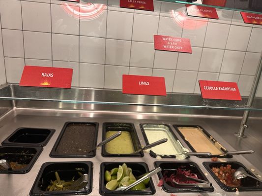 The Taco Stand by null