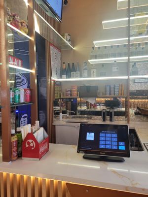 Nishida Sho-ten Bryant Park by null