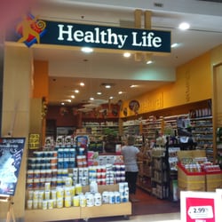 Healthy Life