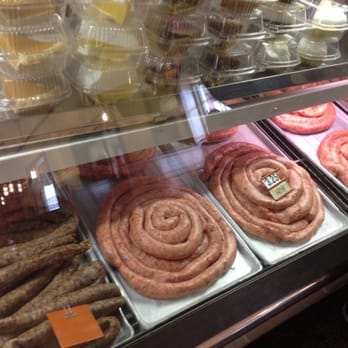 Shaw's Barbecue House - Fresh sausages - Barbeque Near Me - Williamston, North Carolina Shaw's Barbecue House - Fresh sausages - Barbeque Near Me - Williamston, North Carolina