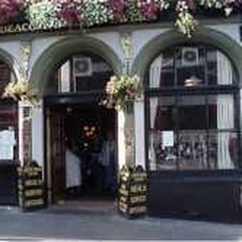 Deacon Brodies Tavern - From business website. - Pubs Near Me - Edinburgh, EDH