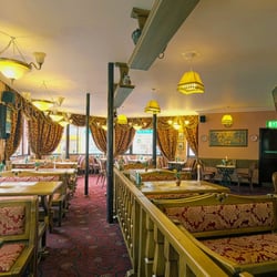 Shepherds Inn - Berneliu Uzeiga