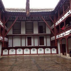 Corrales de Comedias Teatro
