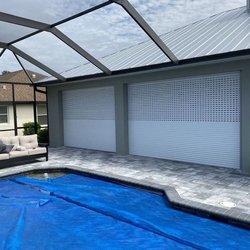 Southern Cross Storm Protection