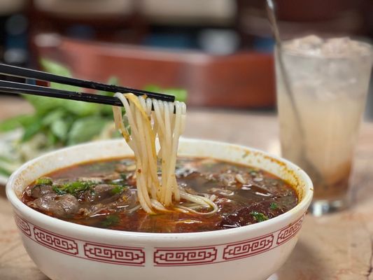 Pho Dai Loi #2 by null