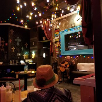 Barroco - The musician - Latin American Near Me - Cleveland, Ohio Barroco - The musician - Latin American Near Me - Cleveland, Ohio