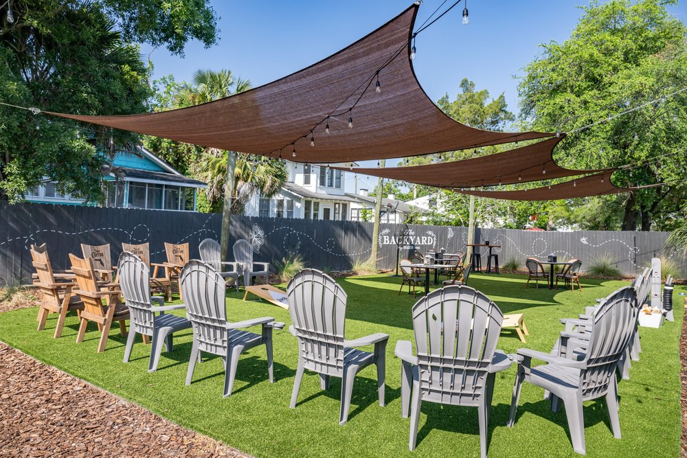 1937 Events & Venue - wedding in Jacksonville, FL