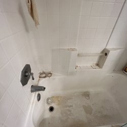 AnnieBee Cleaning - Before