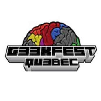 Geekfest Québec - Festivals Near Me - Quebec City, Quebec Geekfest Québec - Festivals Near Me - Quebec City, Quebec